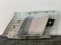 пластик Hyundai Santa Fe 1 поколение (SM) 2001, 2.4 л., бензин, МКПП, черный, внедорожник 5 дв., передний привод, 85860-26000 - фото №3
