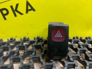 кнопка аварийной сигнализации Volkswagen Golf 2 поколение 1990, 1.6 л., дизель, МКПП, черный, хетчбэк 3 дв., передний привод
