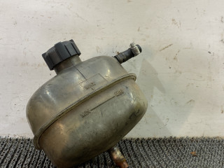 бачок расширительный Rover 600 Series 1 поколение FF 1998, 2.0 л., дизель, МКПП, зеленый, седан, передний привод