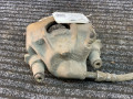 суппорт передний правый SEAT Ibiza 2 поколение 1998, 1.6 л., ALM, бензин, 5МКПП, синий, хетчбэк 5 дв., передний привод - фото №4