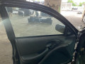 дверь передняя левая Pontiac Sunfire 1 поколение 1999, 2.2 л., бензин, АКПП, черный, передний привод - фото №3