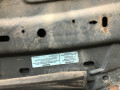 капот Dodge Caravan 3 поколение RG 1999, 2.4 л., EDZ, бензин, АКПП, темно зеленый, передний привод - фото №11