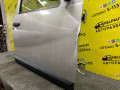 дверь передняя правая Dacia Sandero 1 поколение 2008, 1.4 л., K7J 714, бензин, МКПП, серый, хетчбэк 5 дв., передний привод - фото №5