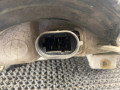 фара левая Renault Laguna 1 поколение 2000, 1.8 л., бензин, МКПП, бордовый, универсал, передний привод - фото №5