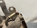 подушка крепления двигателя Mazda Xedos 6 1 поколение 1997, 1.6 л., бензин, МКПП, бордовый, седан - фото №4