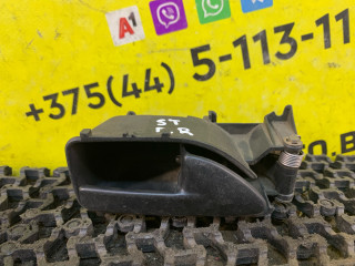 ручка внутренняя передняя правая SEAT Toledo 1 поколение [рестайлинг] 1998, 1.6 л., AFT, бензин, МКПП, зеленый, хетчбэк 5 дв., передний привод