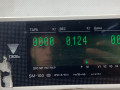 переключатель подрулевой (стрекоза) Volkswagen Golf 2 поколение 1990, 1.6 л., дизель, МКПП, черный, хетчбэк 3 дв., передний привод - фото №3