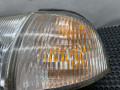 фара левая Daewoo Nexia 1 поколение 2000, 1.5 л., G15MF, бензин, МКПП, красныц, хетчбэк 5 дв., передний привод - фото №2