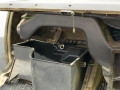 панель передняя салона (торпедо) Audi 80 B3 89/B3 1987, 1.8 л., бензин, МКПП, серый, седан, передний привод - фото №7