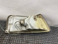 поворотник левый Mazda 626 3 поколение GD (1987 - 1992), 2.0 л., бензин, МКПП, желтый, седан, передний привод - фото №2