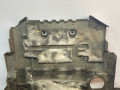 декоративная крышка двигателя Mitsubishi Carisma 1 поколение (1995 - 1999), 1.8 л., 4G93 (GDI), бензин, МКПП, серебро, хетчбэк 5 дв., передний привод - фото №2