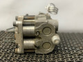 блок ABS Audi A6 4A/C4 (1994 - 1997), 0265201049, 4A0614111A - фото №4