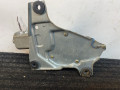 моторчик заднего стеклоочистителя (дворника) Mazda 626 GF 1997, 2.0 л., дизель, МКПП, зелёный, седан, передний привод - фото №2