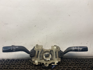 переключатель подрулевой (стрекоза) Mazda 626 GF 1997, 2.0 л., дизель, МКПП, зелёный, седан, передний привод