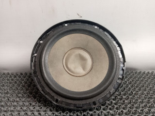 динамик двери Renault Laguna 1 поколение [рестайлинг] 2000, 2.0 л., F4R 760, бензин, МКПП, светло бирюзовый, хетчбэк 5 дв., передний привод, 7700424533, 7700424540A