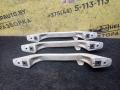 ручка внутренняя потолочная Audi 80 B3 1988, 1.9 л., 1Y, дизель, МКПП, серебро, седан, передний привод - фото №2