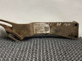 кронштейн гидроусилителя Audi 80 8A/B3 1989, 2.0 л., i, 3A, бензин, МКПП, седан, передний привод, 3A