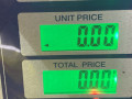 замок ремня безопасности Dodge Neon 1 поколение 1998, 2.0 л., бензин, АКПП, зеленый, седан, передний привод - фото №2