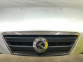 решетка радиатора Kia Sorento 1 поколение 2004, 2.5 л., D4CB, дизель, АКПП, внедорожник 5 дв. - фото №2