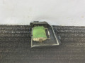 сопротивление печки Audi 80 B3 89/B3 1987, 1.8 л., бензин, МКПП, серый, седан, передний привод, 892959263, 3131090041 - фото №3