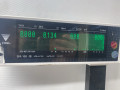 моторчик заслонки печки Plymouth Voyager 3 поколение 1998, 2.4 л., бензин, АКПП, зелёный, минивэн, передний привод - фото №3