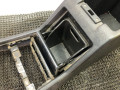 подлокотник Mercedes-Benz C-Класс W202/S202 [рестайлинг] W202 1997, 2.2 л., OM 604.910, дизель, МКПП, темно зеленный металлик, седан, задний привод - фото №3