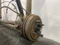 балка подвески задняя Daewoo Matiz M200 KLYA 2006, 0.8 л., F8CV, бензин, МКПП, серый, хетчбэк 5 дв., передний привод - фото №9