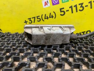 поворотник правый Volkswagen Golf 2 поколение 1990, 1.6 л., дизель, МКПП, черный, хетчбэк 3 дв., передний привод