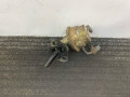 насос топливный ручной (подкачка) Audi 80 B3 89/B3 1987, 1.8 л., бензин, МКПП, серый, седан, передний привод - фото №5