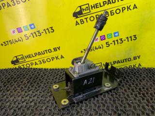 кулиса Chery Fora 1 поколение 2009, 2.0 л., SQR484F, бензин, 5МКПП, черный, передний привод