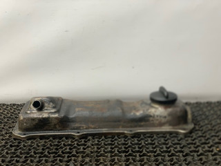 клапанная крышка Volkswagen Golf 2 поколение 1990, 1.6 л., дизель, МКПП, черный, хетчбэк 3 дв., передний привод