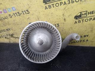 моторчик печки Mazda 323F BA 1996, 1.6 л., бензин, МКПП, передний привод