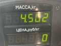 стойка задняя Mitsubishi Carisma 1 поколение 1997, 1.9 л., F8QT, дизель, МКПП, зеленый, хетчбэк 5 дв. - фото №3