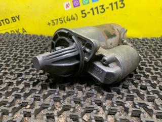 стартер Hyundai Coupe RD [рестайлинг] 1999, 2.0 л., G4GF, бензин, 5МКПП, желтый, купе