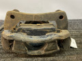 суппорт передний левый Geely MK 1 поколение 2012, 1.5 л., MR479QA, бензин, 5МКПП, черный, седан, передний привод - фото №3