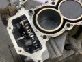блок цилиндров Nissan Micra 2 поколение (K11) 1999, 1.0 л., i, CG10DE, бензин, МКПП, хетчбэк 3 дв., передний привод, CG10, 42537J - фото №7