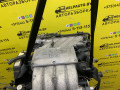 двигатель SEAT Toledo 1 поколение [рестайлинг] 1998, 1.6 л., AFT, бензин, МКПП, зеленый, хетчбэк 5 дв., передний привод, AFT, 081512 - фото №13