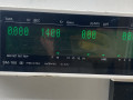 кронштейн (крепление) Renault Scenic 1 поколение 1998, 1.6 л., K7M 702, бензин, 5МКПП, серый, передний привод - фото №5