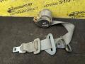 ремень безопасности Renault Scenic 1 поколение 1998, 1.9 л., F9Q 716, дизель, МКПП, синий, минивэн, передний привод - фото №2