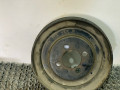 шкив коленвала Audi 80 B3 1988, 1.6 л., дизель, МКПП, седан - фото №3