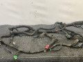 проводка двигателя Kia Sorento 1 поколение 2004, 2.5 л., CRDi, D4CB, дизель, АКПП, серебристый, внедорожник 5 дв., полный подключаемый привод - фото №2