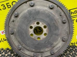 маховик Mazda Xedos 6 1 поколение 1997, 1.6 л., бензин, МКПП, бордовый, седан