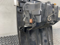 пепельница Peugeot 406 1 поколение 1997, 1.9 л., дизель, МКПП, серебро, седан, передний привод - фото №3