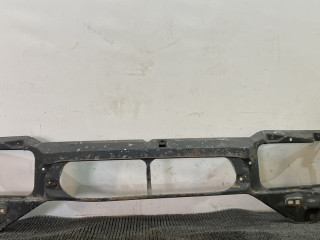 передняя панель крепления облицовки (телевизор) Fiat Scudo 1 поколение (1996 - 2007), 2.0 л., дизель, МКПП, белый, минивэн, передний привод
