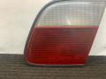 фонарь крышки багажника правый Nissan Almera N15 [рестайлинг] 1998, 2.0 л., дизель, МКПП - фото №2