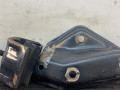 кронштейн двигателя Audi 80 B3 89/B3 1987, 1.8 л., бензин, МКПП, серый, седан, передний привод - фото №3