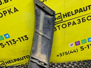 молдинг крыла заднего левого Mercedes-Benz S-Класс W140/C140 [рестайлинг] W140 1994, 3.5 л., OM 603.950, дизель, АКПП, фиолетовый, седан, задний привод