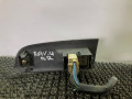 кнопка стеклоподъемника двери передней правой Toyota RAV4 2 поколение (XA20) 2002, 2.0 л., дизель, МКПП, серебристый, седан - фото №2