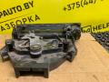 блок управления печки / климат-контроля Volkswagen Golf 2 поколение 1990, 1.6 л., дизель, МКПП, черный, хетчбэк 3 дв., передний привод - фото №4