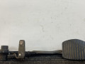 педаль тормоза Fiat Scudo 1 поколение (1996 - 2007), 2.0 л., дизель, МКПП, белый, минивэн, передний привод - фото №3